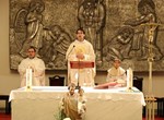 ​Druga srijeda Velike devetnica sv. Josipu u Varaždinu